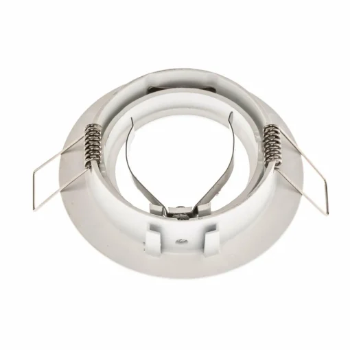 Paulmann 3 spots encastrables LED Coin Slim, blancs, IP23| Plafonniers Led|Plafonniers