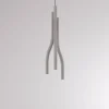 Molto Luce Algae M suspension LED 2 700 K craie| Suspensions Led|Suspensions