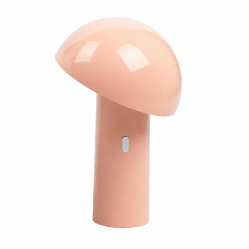 Aluminor Capsule lampe à poser LED, mobile, rose| Lampes À Poser Led|Lampes À Poser Et Lampes De Table