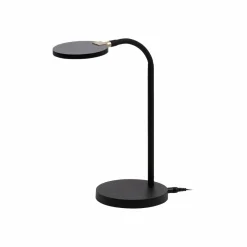 Aluminor Declic lampe à poser LED dim flex noire| Lampes À Poser Led|Lampes À Poser Et Lampes De Table