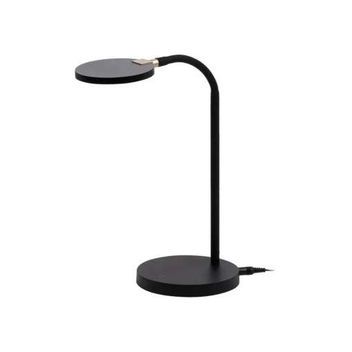 Aluminor Declic lampe à poser LED dim flex noire| Lampes À Poser Led|Lampes À Poser Et Lampes De Table