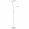 Aluminor Kitel 89 lampadaire LED avec liseuse LED| Lampadaires Led|Lampadaires