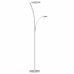 Aluminor Kitel 89 lampadaire LED avec liseuse LED| Lampadaires Led|Lampadaires