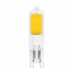 Arcchio Ampoule à broche LED G9 2,2W 2700K| Ampoules Led G9|Ampoules Led