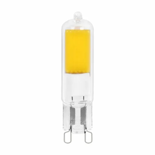 Arcchio Ampoule à broche LED G9 2,2W 2700K| Ampoules Led G9|Ampoules Led