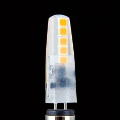 ORION Ampoule à broche LED G4 12 V 1,8 W 2 700 K| Ampoules Led G4 / Gu4|Ampoules Led