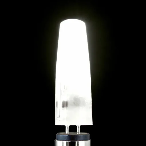 ORION Ampoule à broche LED G4 12 V 1,8 W 2 700 K| Ampoules Led G4 / Gu4|Ampoules Led