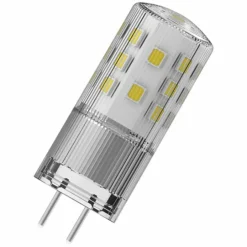 OSRAM Ampoule à broche LED GY6,35 3,3W blanc chaud| Ampoules Led G4 / Gu4|Ampoules Led