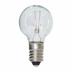 STAR TRADING Ampoule à filament LED E10 3W dimmable, par 3, 34V| Lampes Led À Intensité Variable|Ampoules Led