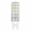 OSRAM Ampoule à LED G9 4,9W broche LED 4.000K 320°| Ampoules Led|Ampoules Led