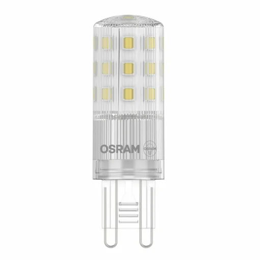 OSRAM Ampoule à LED G9 4,9W broche LED 4.000K 320°| Ampoules Led|Ampoules Led