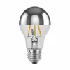 SEGULA Ampoule à tête miroir LED E27 4 W 927 dimmable| Lampes Led À Intensité Variable|Ampoules Led