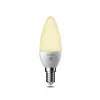 Nordlux Ampoule bougie LED E14 4,7W CCT 450lm, smart, dim| Ampoules Connectées Et Intelligentes|Ampoules Connectées Et Intelligentes