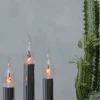 STAR TRADING Ampoule flamme LED E14 3W effet flamme| Ampoules Led E14|Ampoules Led