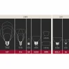 Paulmann Ampoule flamme LED E14 2,6 W 2 500 K or torsadée| Ampoules Led E14|Ampoules Led