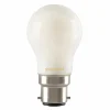 Sylvania Ampoule goutte LED B22 4,5 W 827 mate| Ampoules Led|Ampoules Led