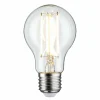 Paulmann Ampoule LED à filament E27 9W 2.700K claire| Ampoules Filament|Ampoules Filament