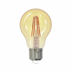 Müller-Licht Ampoule LED à filament E27 4,5W 2.000K 400lm doré| Ampoules Filament|Ampoules Filament