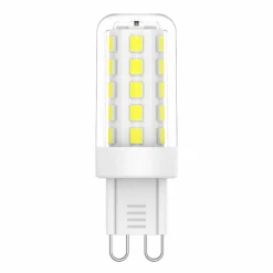 Arcchio Ampoule LED , G9, 2,6 W, claire, 2.700 K, 485 lm| Ampoules Filament|Ampoules Filament