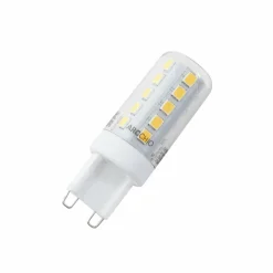 Arcchio Ampoule LED , G9, 2,6 W, claire, 2.700 K, 485 lm| Ampoules Filament|Ampoules Filament