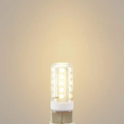 Arcchio Ampoule LED , G9, 2,6 W, claire, 2.700 K, 485 lm| Ampoules Filament|Ampoules Filament