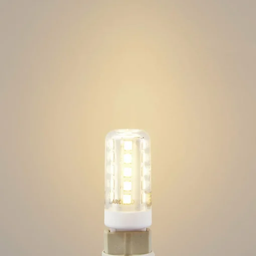 Arcchio Ampoule LED , G9, 2,6 W, claire, 2.700 K, 485 lm| Ampoules Filament|Ampoules Filament