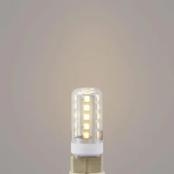 Arcchio Ampoule LED , G9, 2,6 W, claire, 2.700 K, 485 lm| Ampoules Filament|Ampoules Filament
