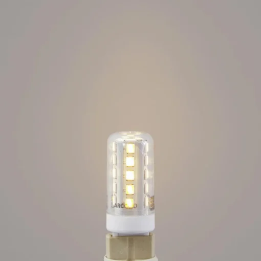 Arcchio Ampoule LED , G9, 2,6 W, claire, 2.700 K, 485 lm| Ampoules Filament|Ampoules Filament