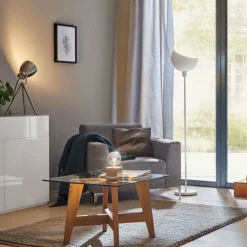 Paulmann Ampoule LED E27 827 6,5W miroir de tête argenté| Lampes Led À Intensité Variable|Ampoules Led