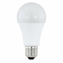 EGLO Ampoule LED E27 A60 9 W 2.700 K 830 lm Détecteur de mouvement| Ampoules Led E27|Ampoules Led