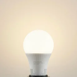 Arcchio Ampoule LED E27 A65 15 W 3 000 K dimmable 3 niv.| Lampes Led À Intensité Variable|Ampoules Led