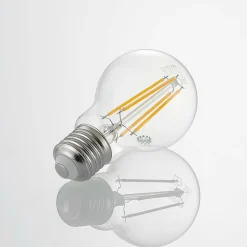 Arcchio Ampoule LED E27 A60 6,5 W 827 3-step-dim x2| Lampes Led À Intensité Variable|Ampoules Led