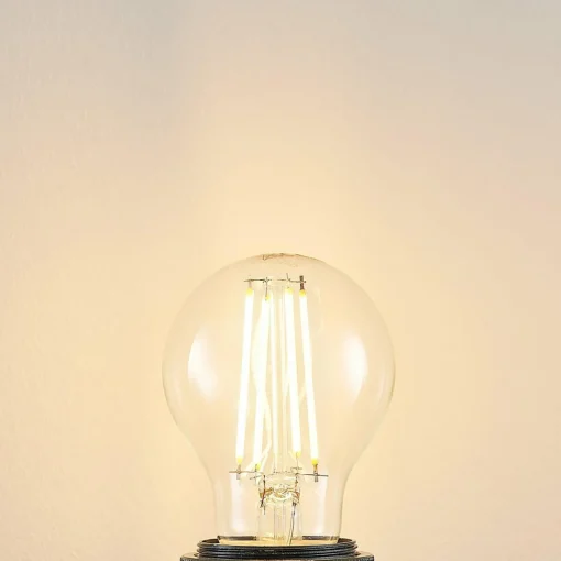 Arcchio Ampoule LED E27 A60 6,5 W 827 3-step-dim x2| Lampes Led À Intensité Variable|Ampoules Led