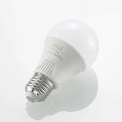 PRIOS Ampoule LED E27 A60 11 W blanc 2 700 K x10| Ampoules Led E27|Ampoules Led