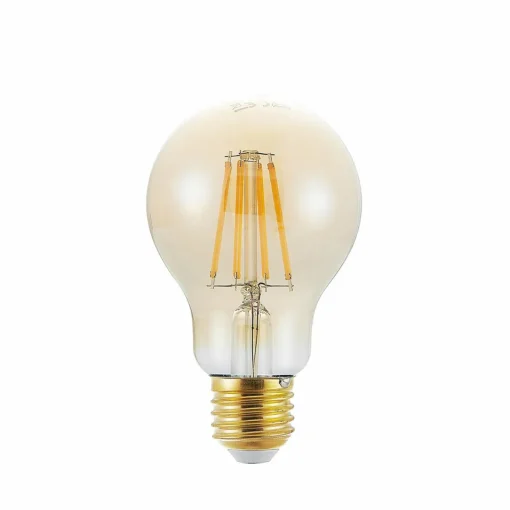 Arcchio Ampoule LED E27 A60 6,5 W 2 500 K ambre| Lampes Led À Intensité Variable|Ampoules Led