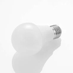 Arcchio Ampoule LED E27 A60 9,5 W 3 000 K opale x2| Ampoules Led E27|Ampoules Led