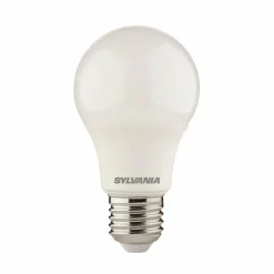 Sylvania Ampoule LED E27 ToLEDo A60 8W blanc neutre| Ampoules Led E27|Ampoules Led