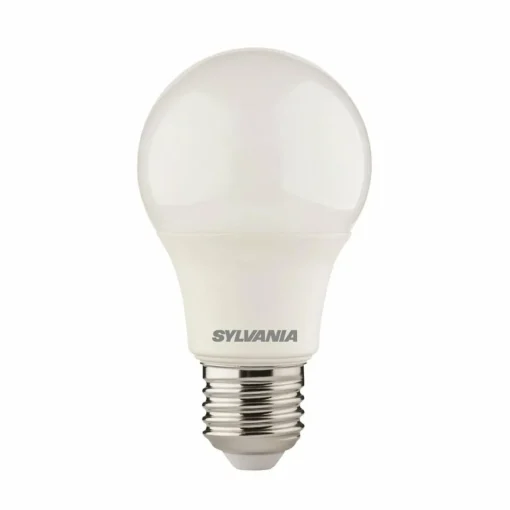 Sylvania Ampoule LED E27 ToLEDo A60 8W blanc neutre| Ampoules Led E27|Ampoules Led