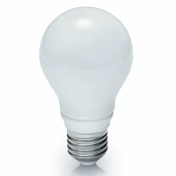 Trio Lighting Ampoule LED E27 10W à intensité variable, couleur de lumière blanc chaud| Lampes Led À Intensité Variable|Ampoules Led