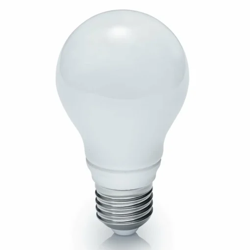 Trio Lighting Ampoule LED E27 10W à intensité variable, couleur de lumière blanc chaud| Lampes Led À Intensité Variable|Ampoules Led