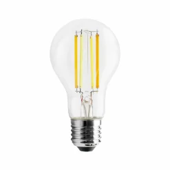 PRIOS Ampoule LED E27 7 W filament dimmable CCT Tuya x2| Ampoules Connectées Et Intelligentes|Ampoules Connectées Et Intelligentes
