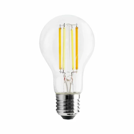 PRIOS Ampoule LED E27 7 W filament dimmable CCT Tuya x2| Ampoules Connectées Et Intelligentes|Ampoules Connectées Et Intelligentes