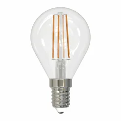Arcchio Ampoule LED E14 4 W 2 700 K fil goutte dimmable| Lampes Led À Intensité Variable|Ampoules Led