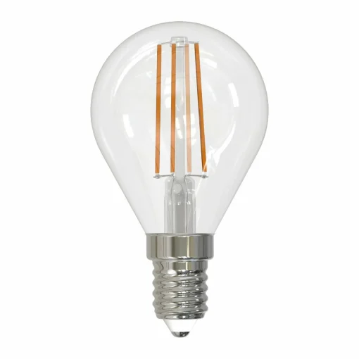 Arcchio Ampoule LED E14 4 W 2 700 K fil goutte dimmable| Lampes Led À Intensité Variable|Ampoules Led