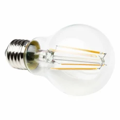 Müller-Licht Ampoule LED E27 4 W 2 700 K filament, par 3, 470lm| Ampoules Filament|Ampoules Filament