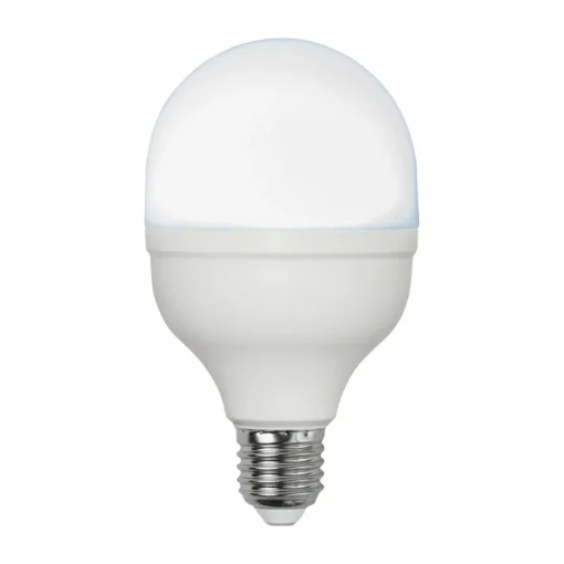 STAR TRADING Ampoule LED E27 20 W 6 500 K 2 700 lumens, ronde| Ampoules Led E27|Ampoules Led