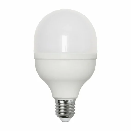STAR TRADING Ampoule LED E27 20 W 6 500 K 2 700 lumens, ronde| Ampoules Led E27|Ampoules Led