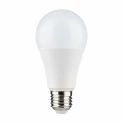 Müller-Licht Ampoule LED E27 12 W 2 700 K opale en lot de 4| Ampoules Led E27|Ampoules Led