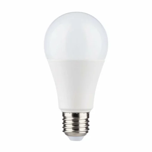Müller-Licht Ampoule LED E27 12 W 2 700 K opale en lot de 4| Ampoules Led E27|Ampoules Led