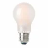 Näve Ampoule LED E27 8,3W 750lm blanc chaud, pack 6| Ampoules Led E27|Ampoules Led
